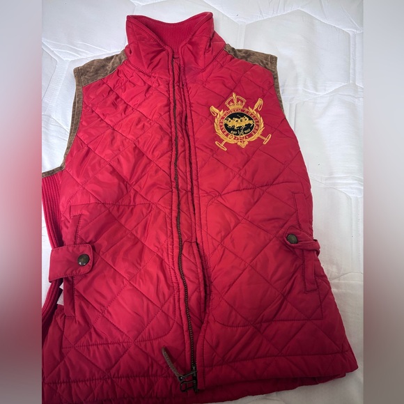 Jackets & Blazers - Polo Ralph lauren